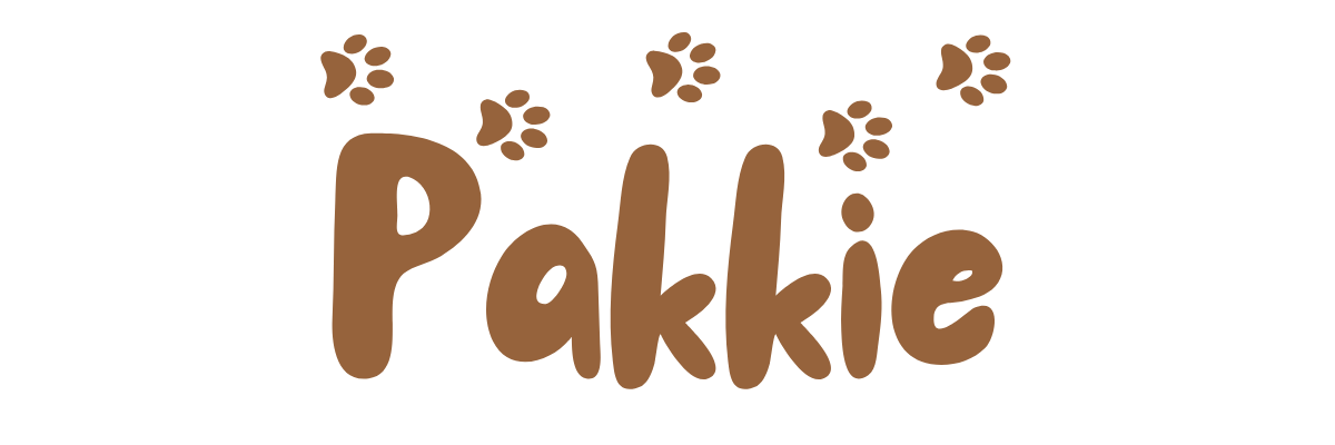 Pakkie
