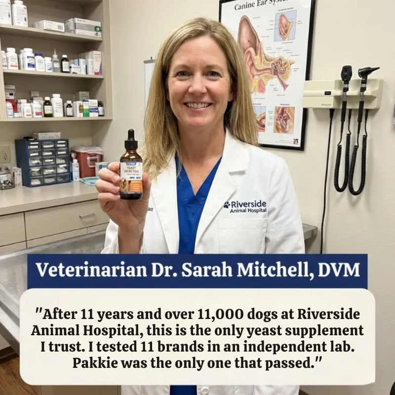 Yeast Infection Drops™