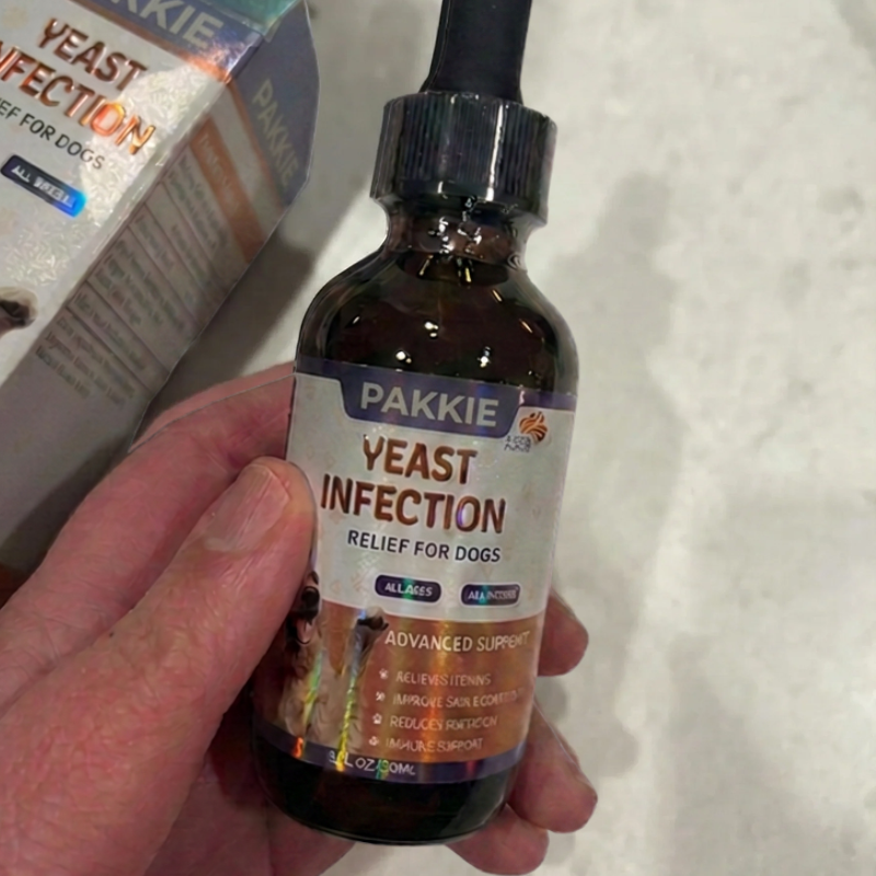 Yeast Infection Drops™