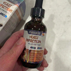Yeast Infection Drops™